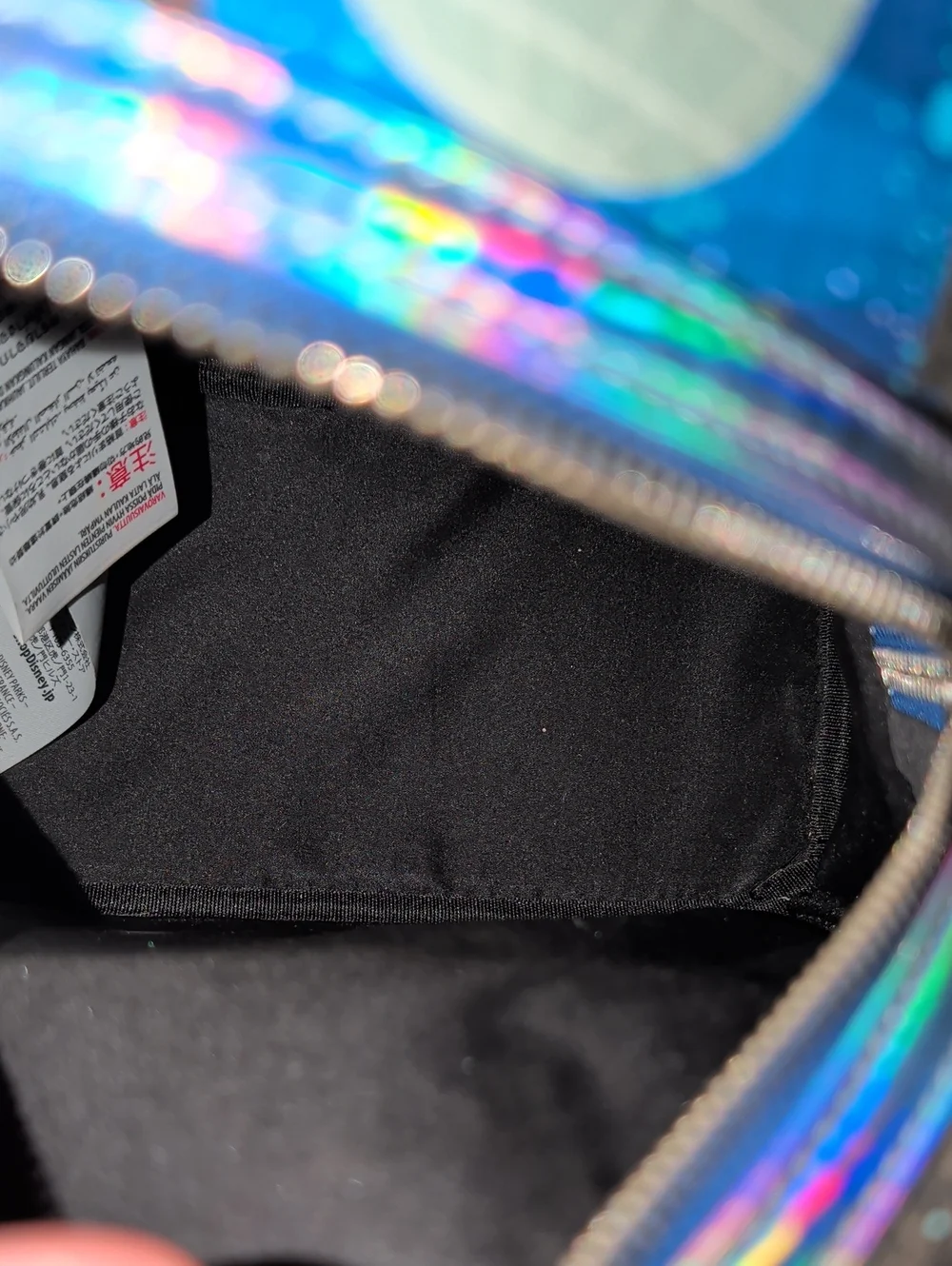 Star Wars Kids Blue Character Mini Backpack by Loungefly